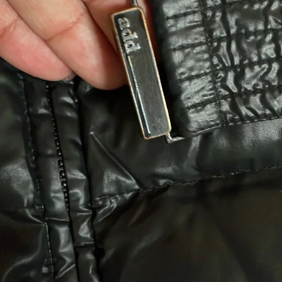 add puff coat for kids - Picture 4 of 15